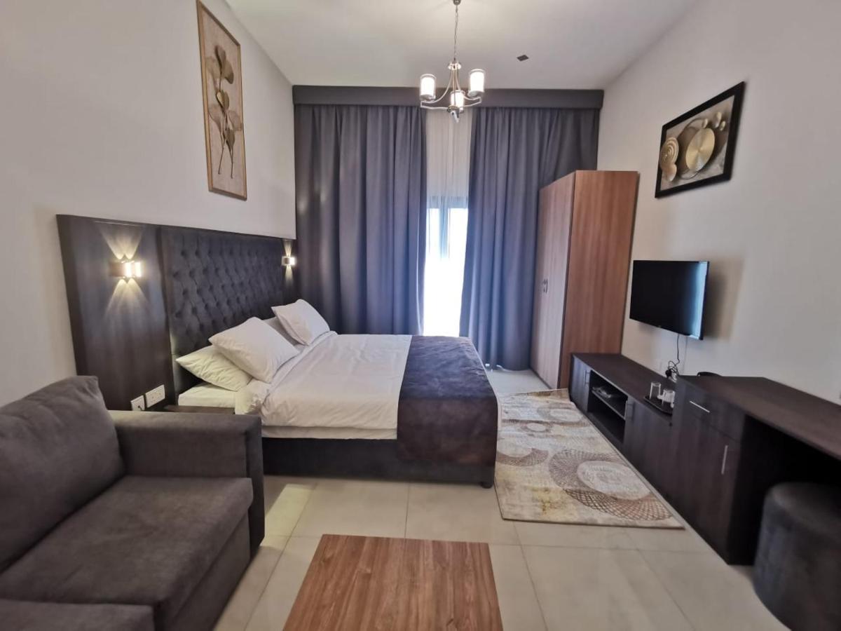 Appartement New Dream Plaza *
