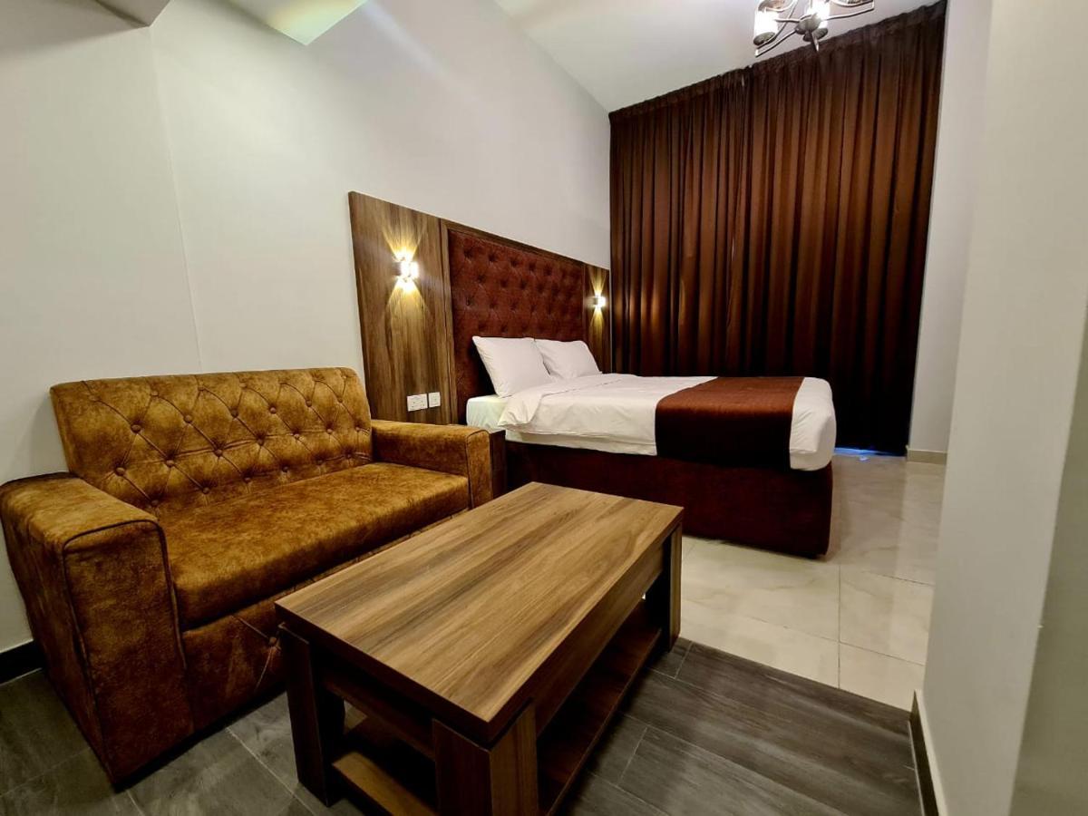 Appartement New Dream Plaza Dubai