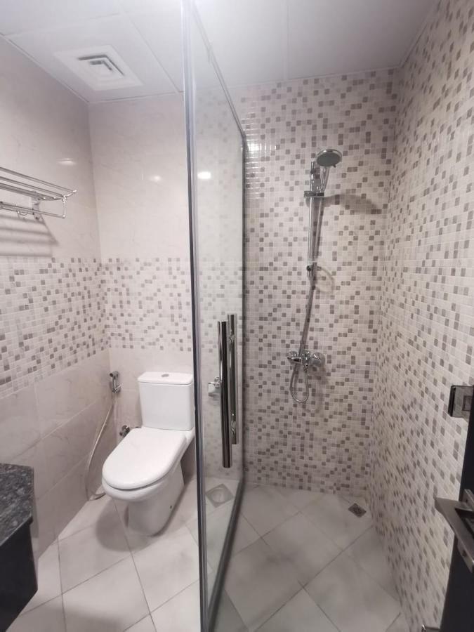 New Dream Plaza Appartement Dubai