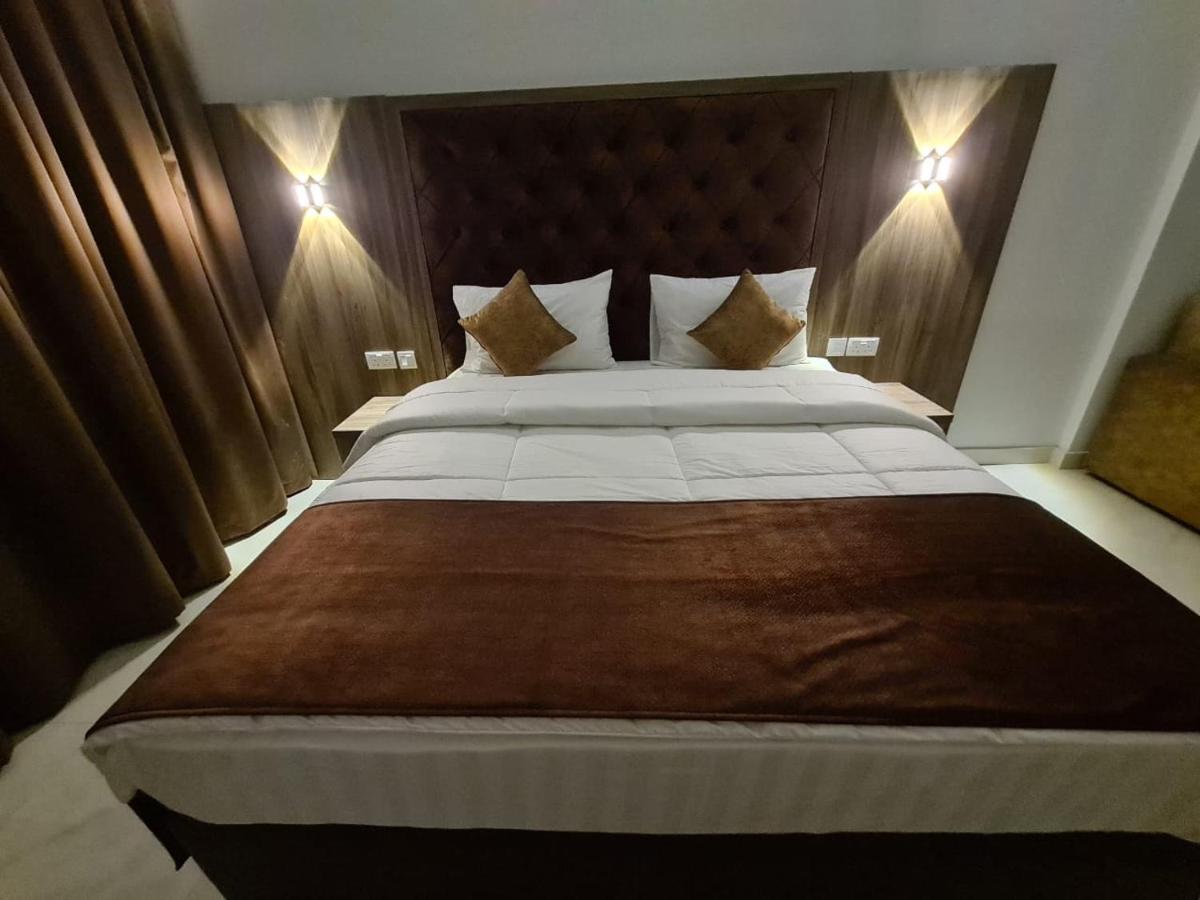 Appartement New Dream Plaza Dubai