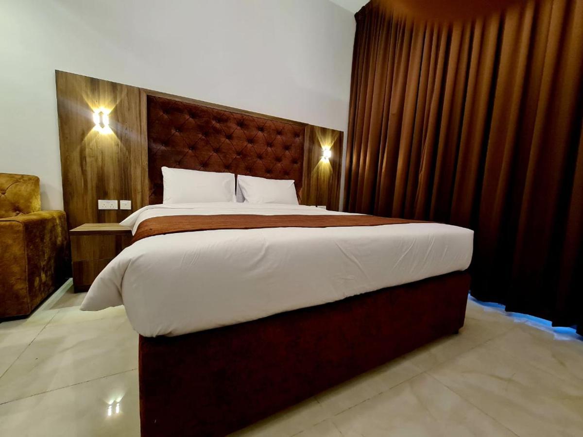 New Dream Plaza Appartement Dubai