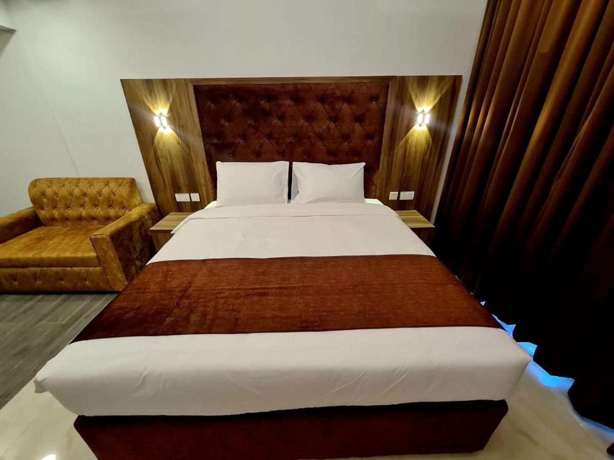 New Dream Plaza Appartement Dubai